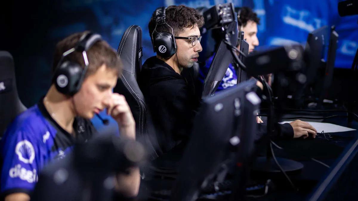 9z vil ikke spille i kvalifiseringen for ESL Pro League Season 17: South American Conference