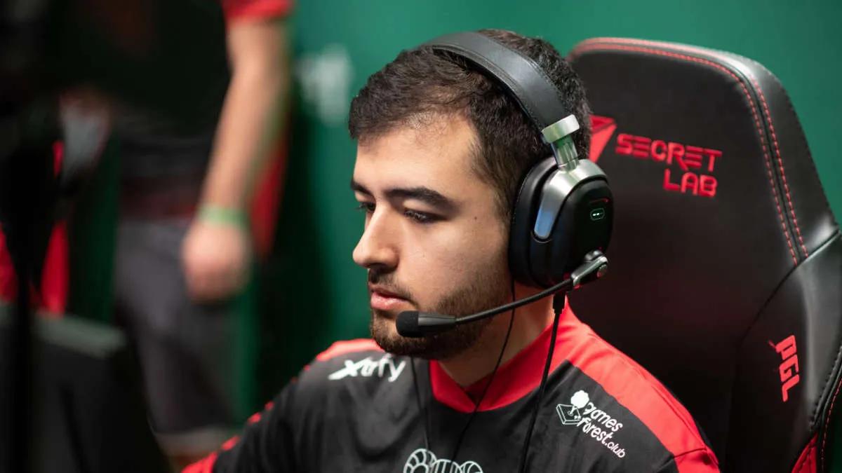 Rykter: afro blir med i LDLC