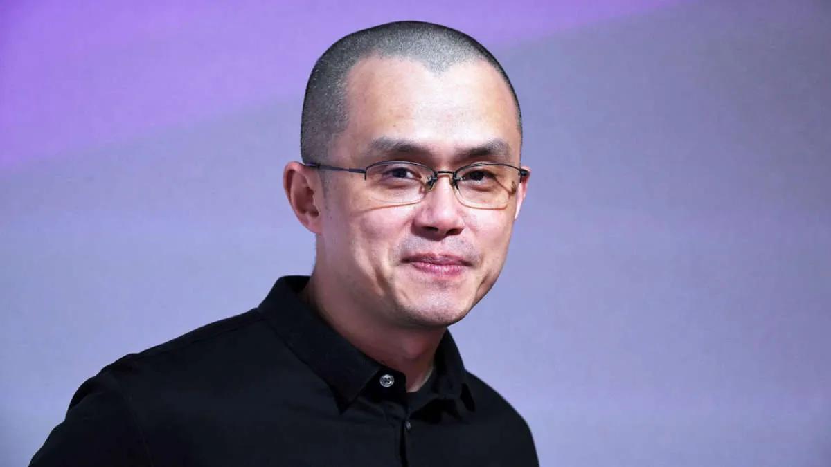 Eier Binance: «Etter 20 år vil bruken av kryptovalutaer nå 80–90 %»