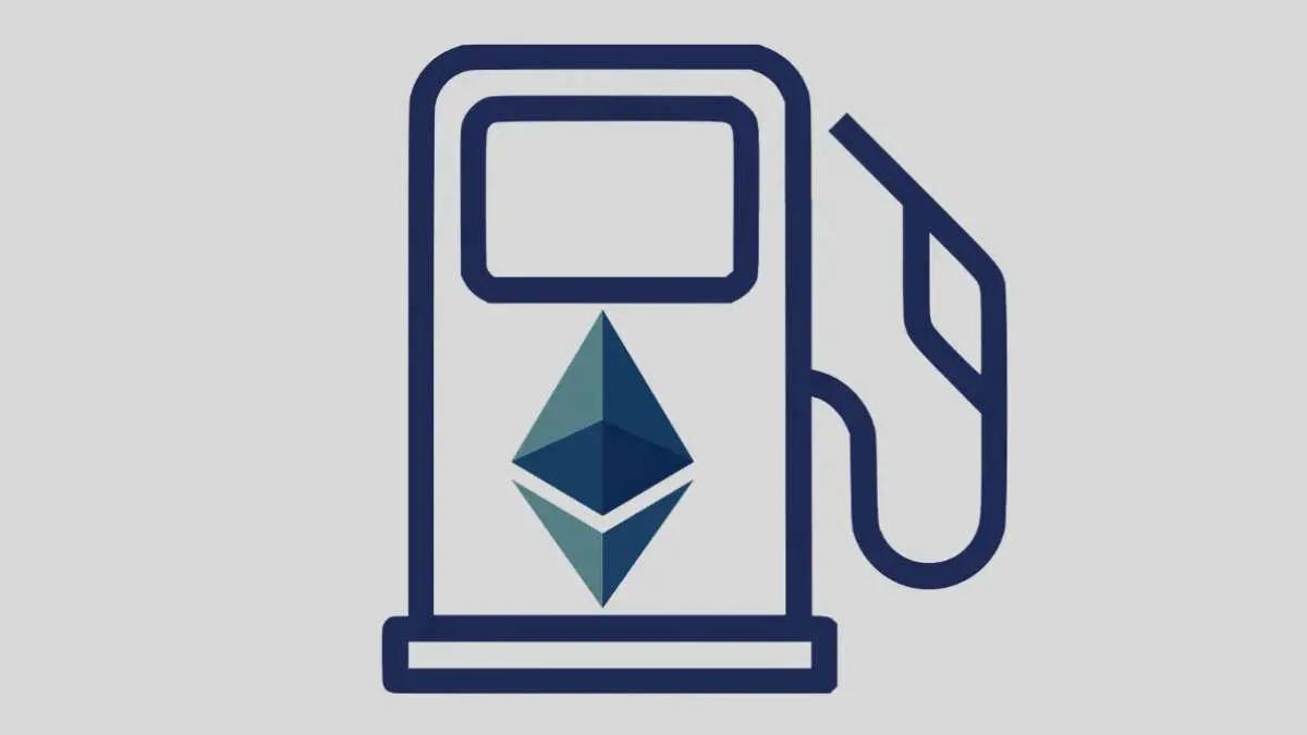 Over 32 000 000 000 gass ble brukt i nettverk Ethereum