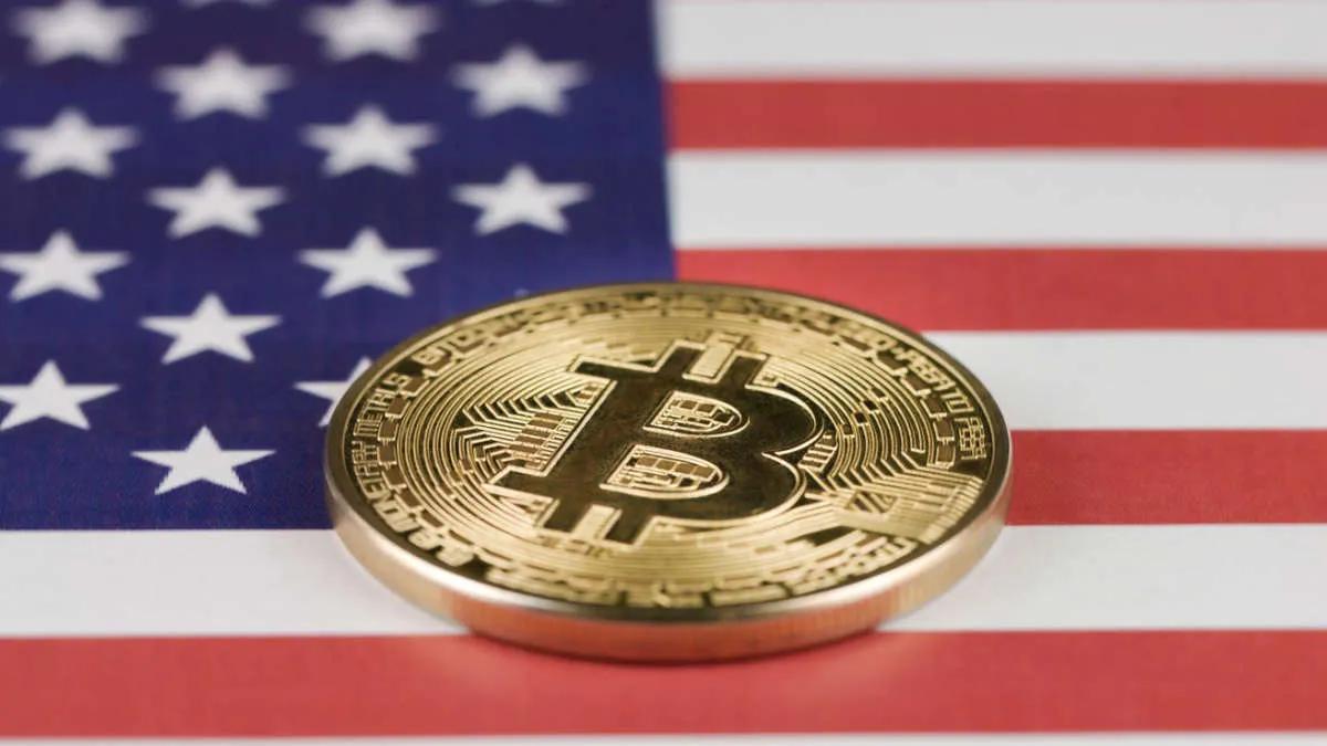 Det amerikanske justisdepartementet vil komme med en viktig kunngjøring om kryptovalutaer