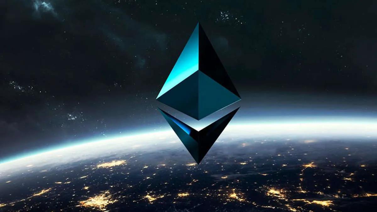 Kan Ethereum bryte gjennom $2000 foran Shanghai?