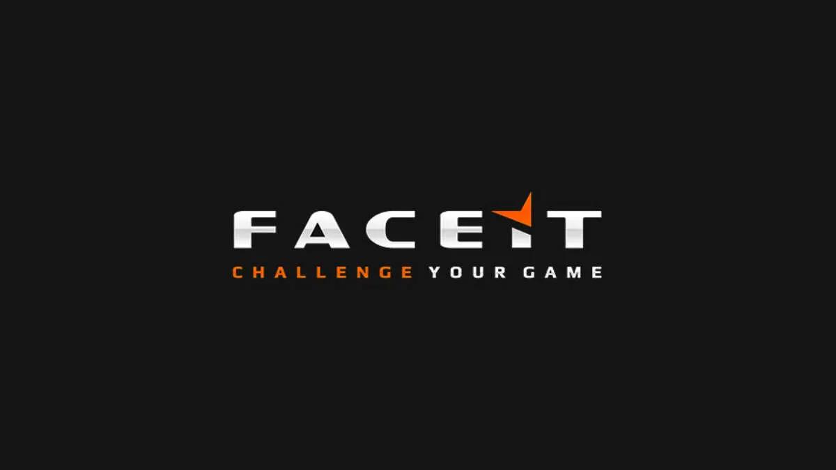 FACEIT endrer kontodeaktiveringssystem