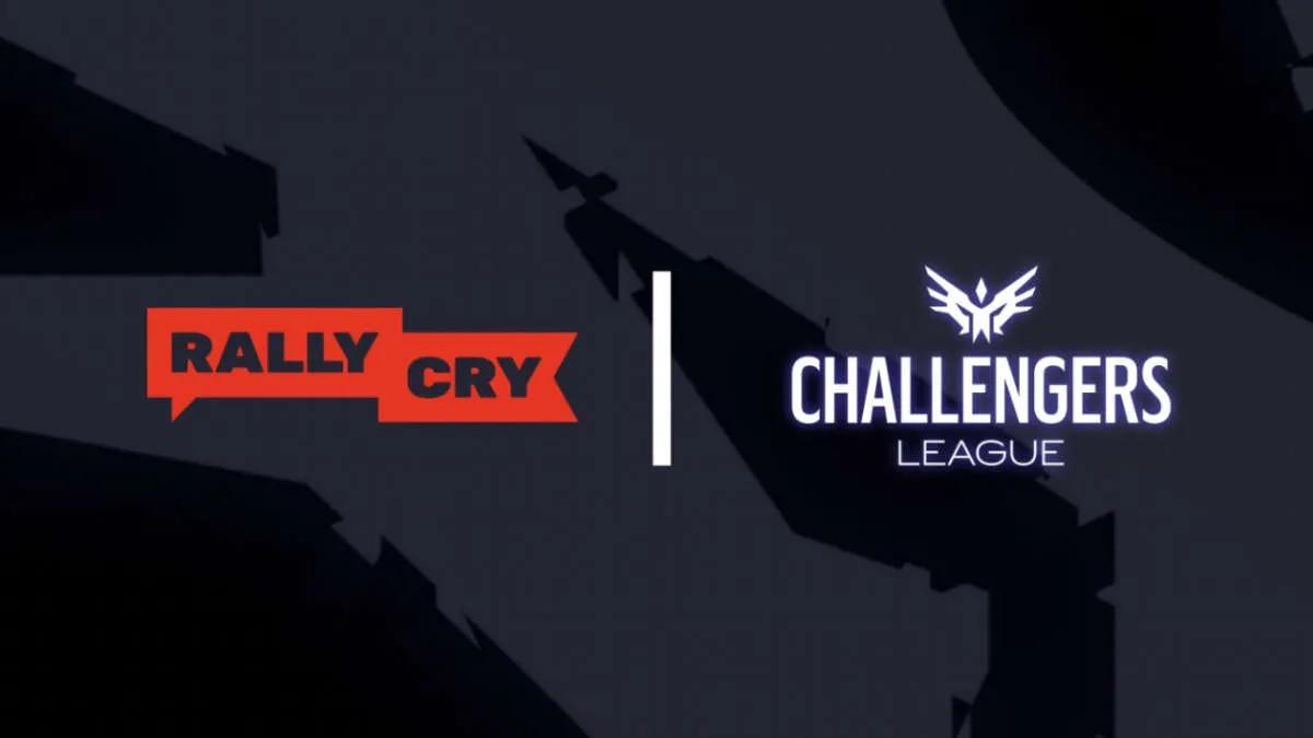 Riot Games er slått sammen med Rally Cry som en del av NACL -serien