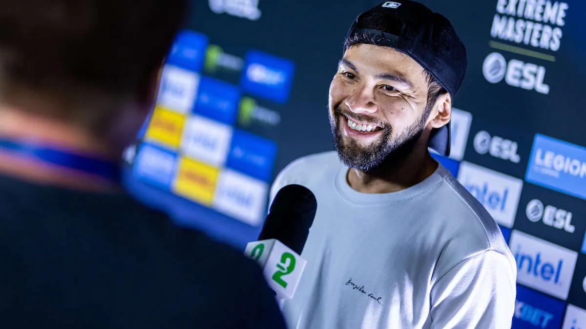 MIBR prøvde å kjøpe Lucaozy og nqz