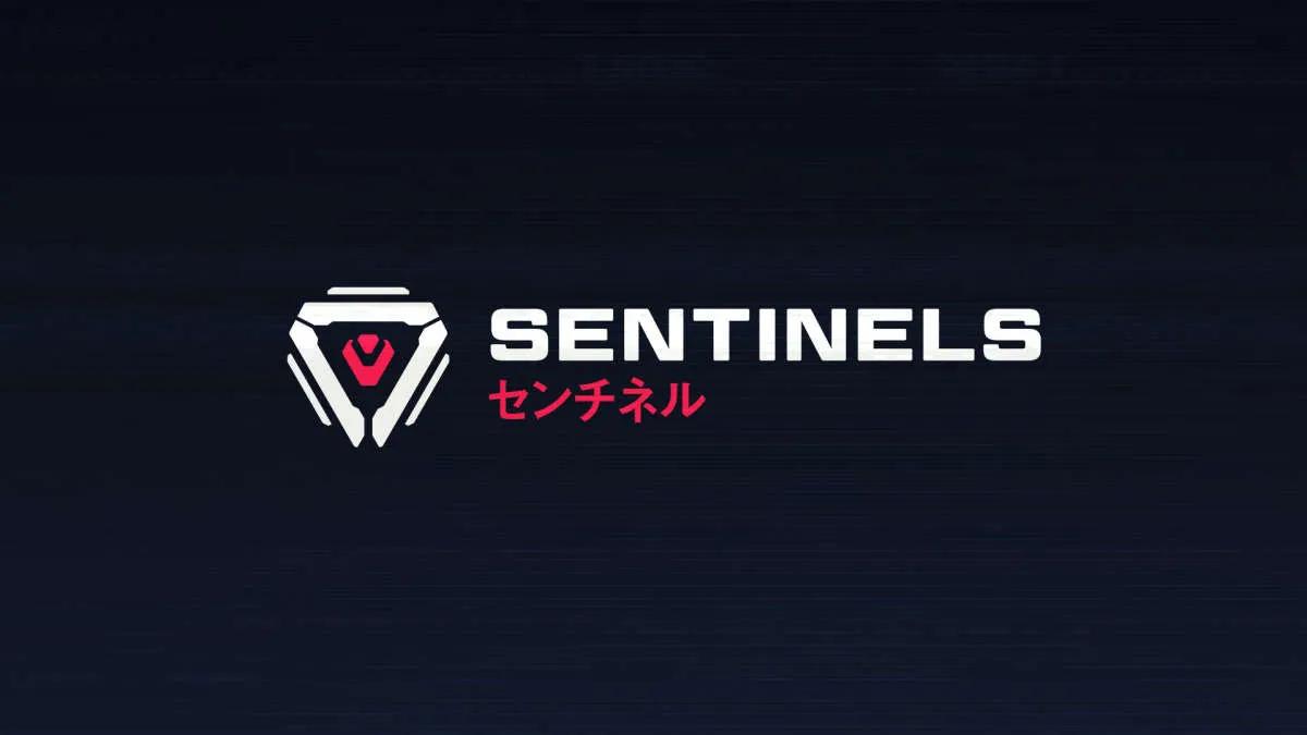 Sentinels sa farvel til vaktlisten til Apex Legends