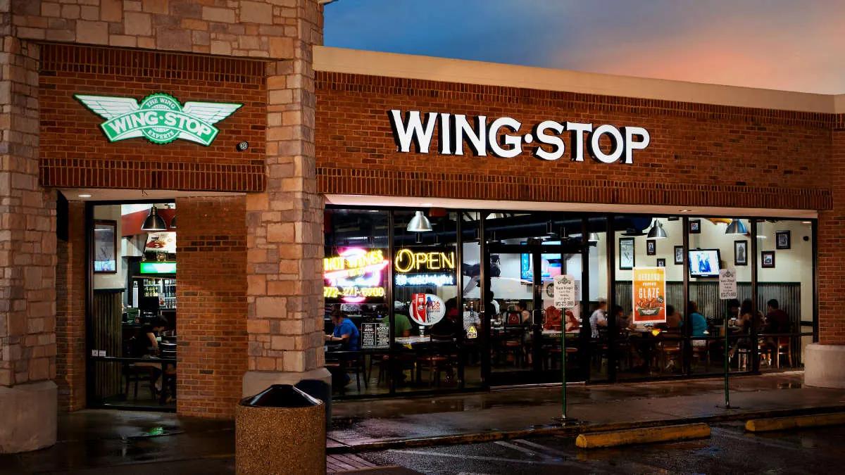 Wingstop blir partner i organisasjonen OpTic Gaming