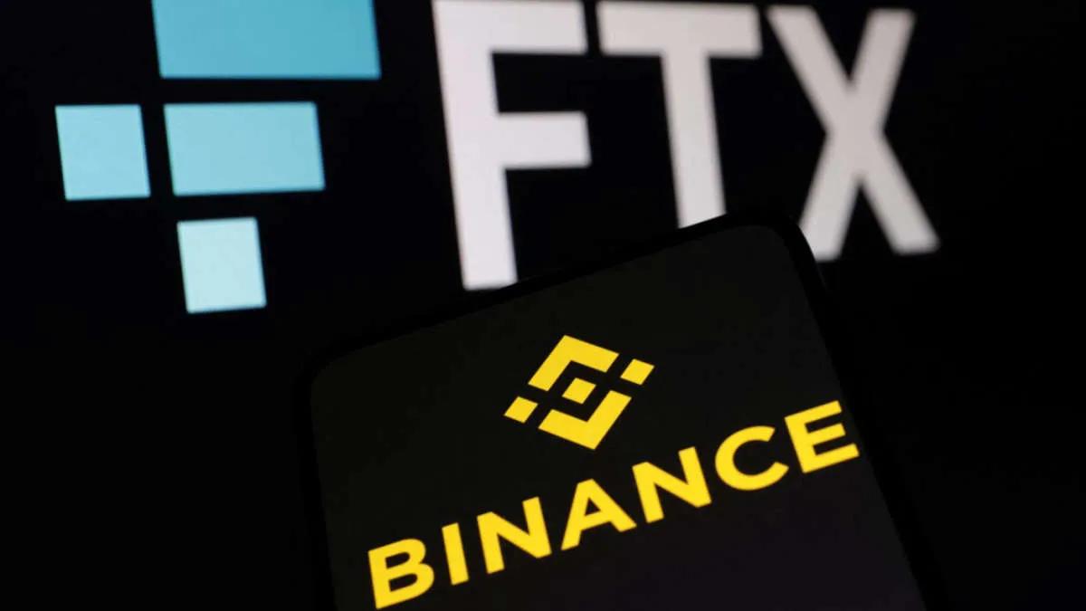 FTX kan betale $43 000 000 for å publisere negative artikler om Binance