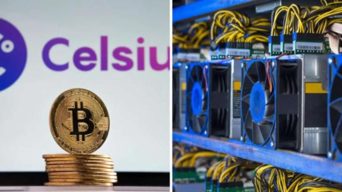 Celsius Network vil snart avgjøre skjebnen til gruvegårdene deres