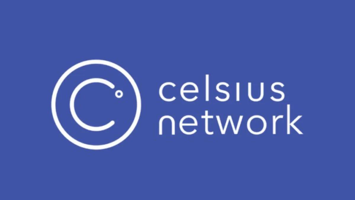 Celsius Network fikk tillatelse til å motta tokens Flare