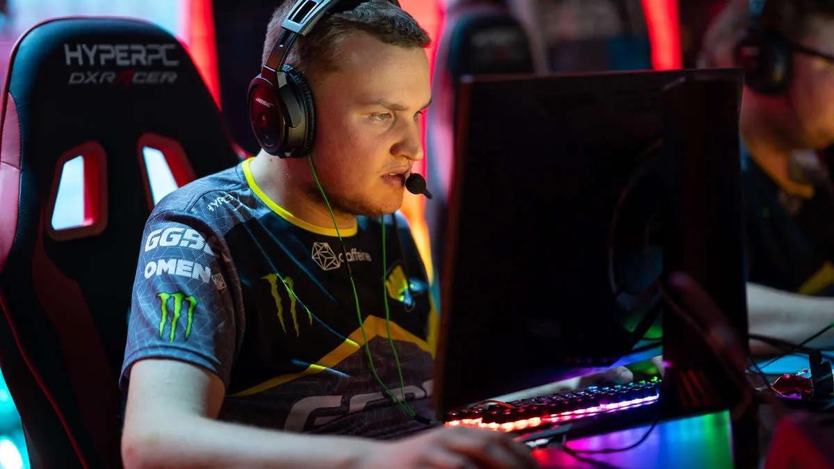 Rykter: flamie vil forlate 1WIN