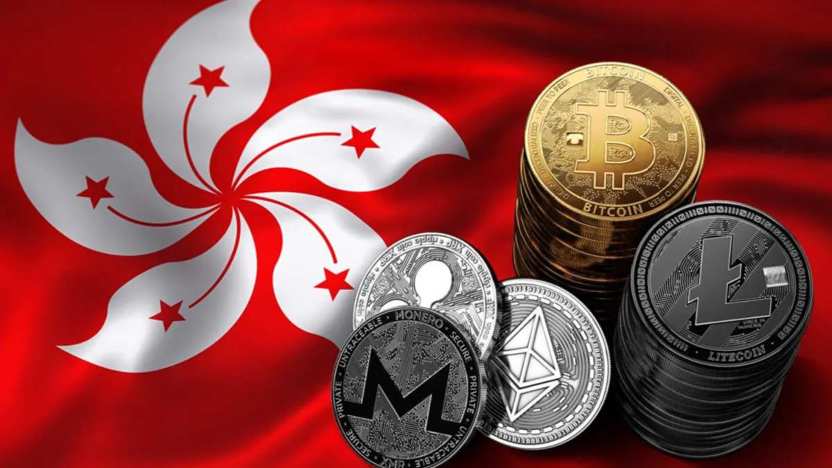 I Hong Kong vil stablecoins være underlagt lisensiering