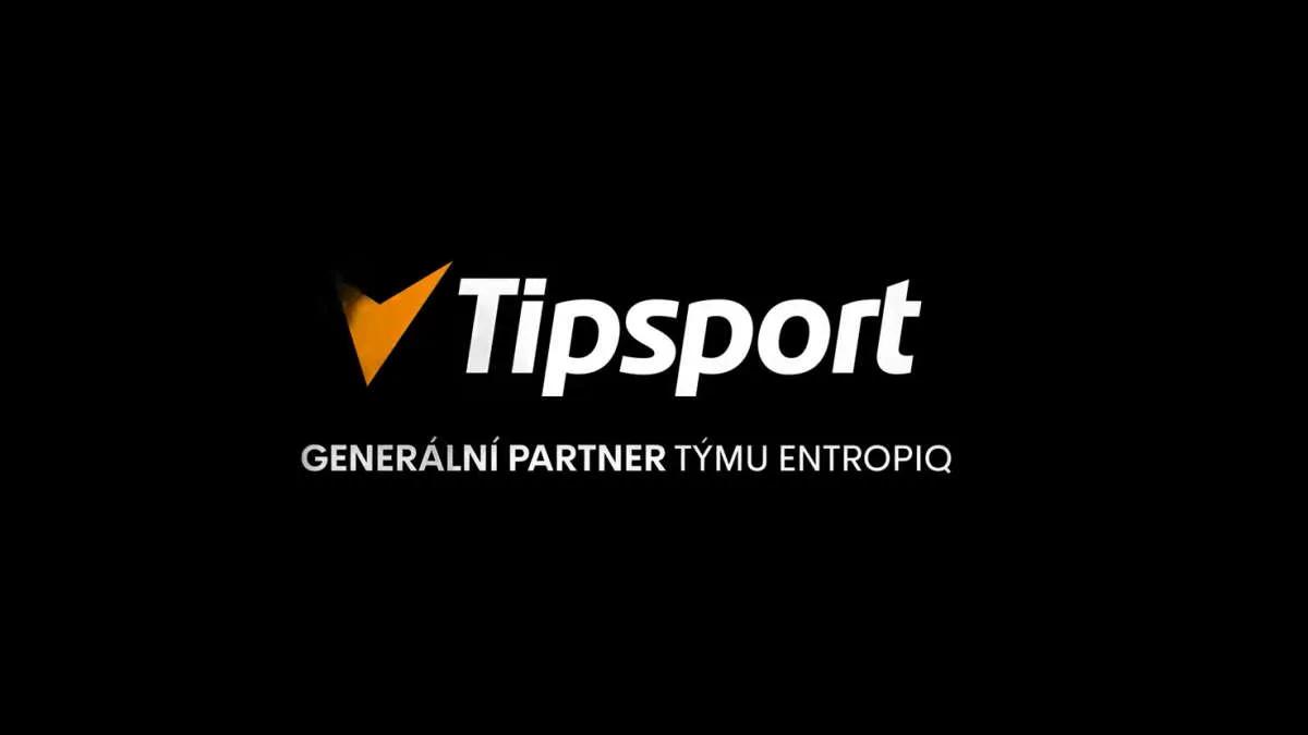 Tipsport blir en generell partner Entropiq