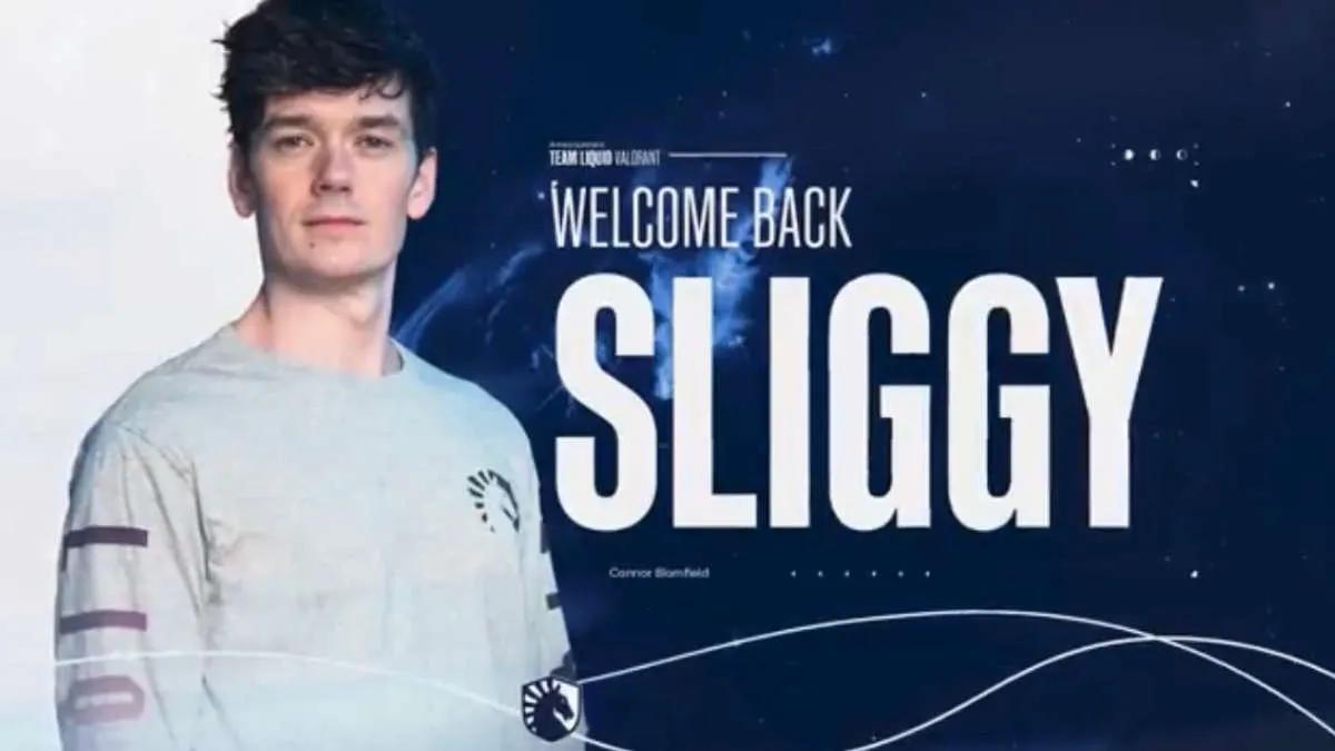 Tidligere trener Team Liquid begynte i klubben som innholdsprodusent