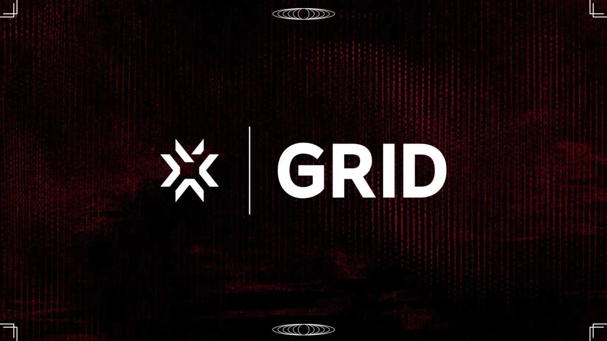 Riot Games har inngått samarbeid med GRID Esports for å lansere en ny portal for å samle inn spilldata fra VALORANT