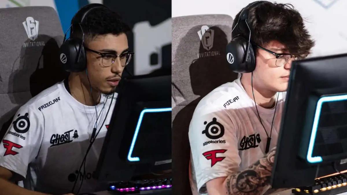 Rykter: Bullet 1 og Astro vil forlate FaZe Clan