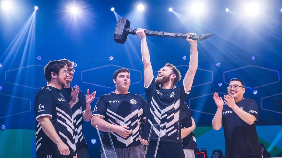 Rykter: Achieved vil erstatte Skys som en del av DarkZero Esports