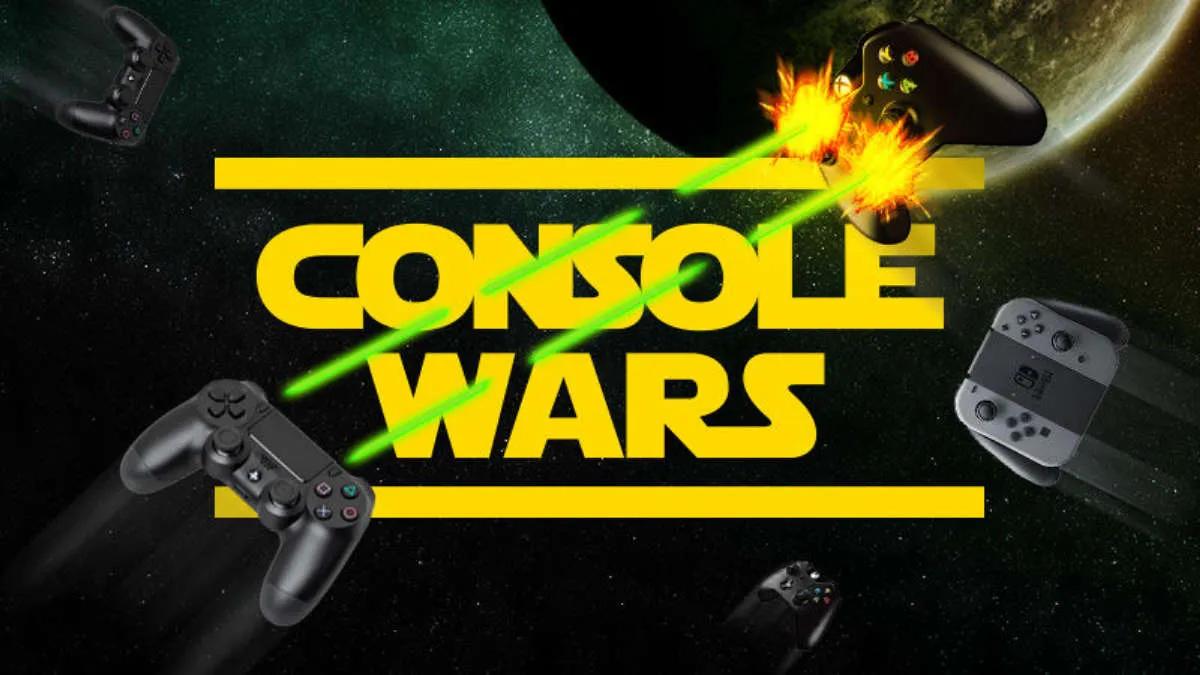 Xbox Drops Bombshell: Console Wars Exposed as Social Construct!