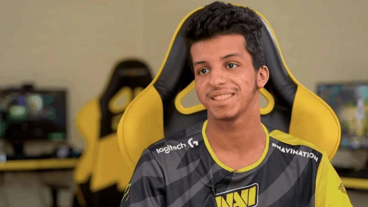 According to media reports, player Alik "V-Tune" Vorobey may join the B8 team