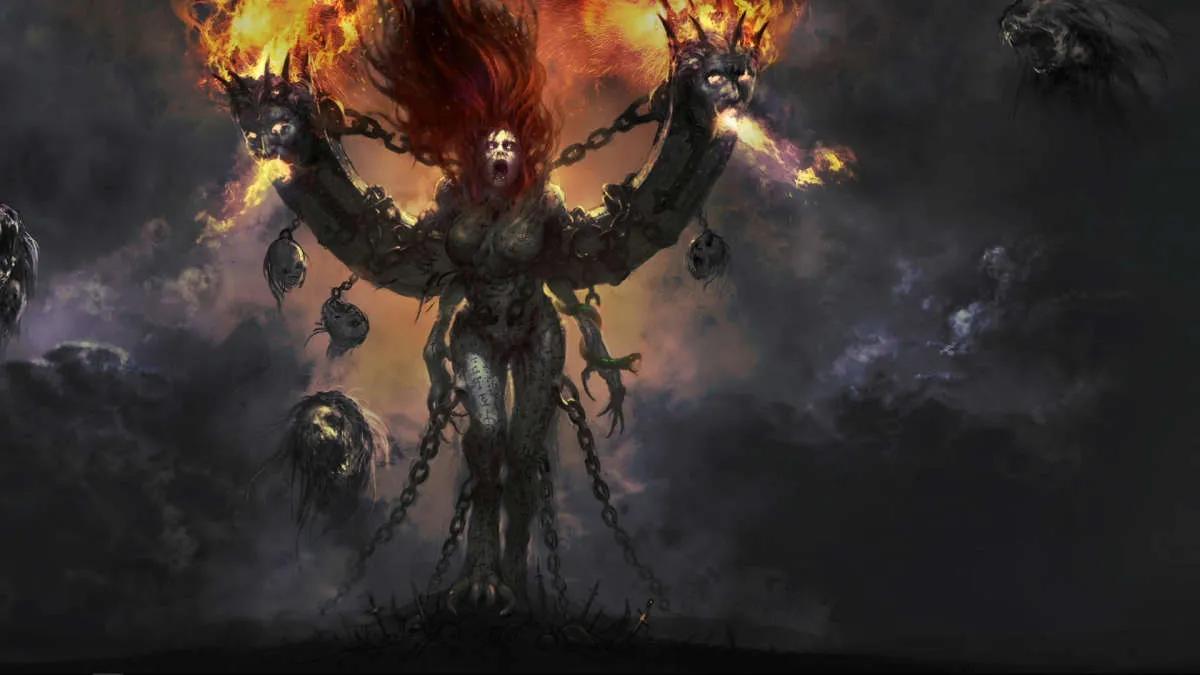 Diablo 4's Most Coveted Items Are a Distant Dream!