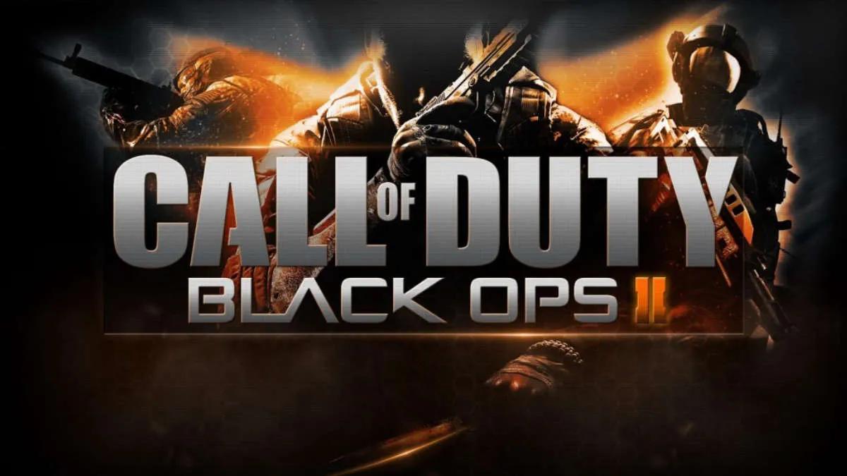 Call of Duty: Black Ops 2 Experiences a Surge in Player Count