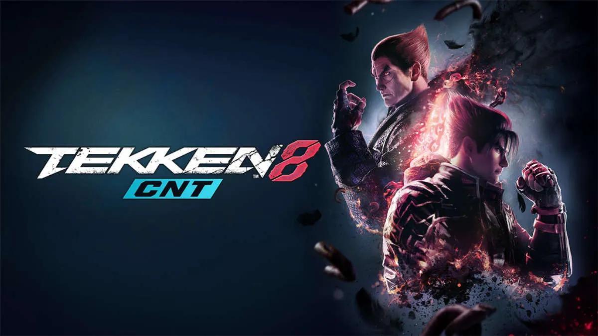 Guide on how to obtain the game after receiving your code to participate in the closed network test of Tekken 8