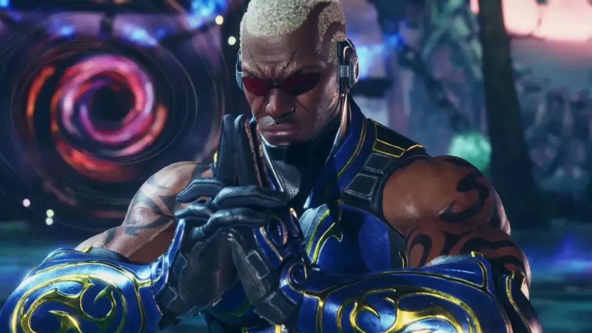 The EVO trailers for Tekken 8 confirm the authenticity of the leaked full character roster