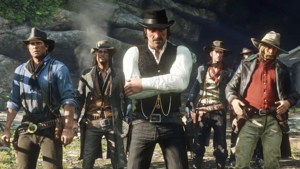 Rediscovering Lost Dialogues: Red Dead Redemption 2 Mod Restores Unutilized Content