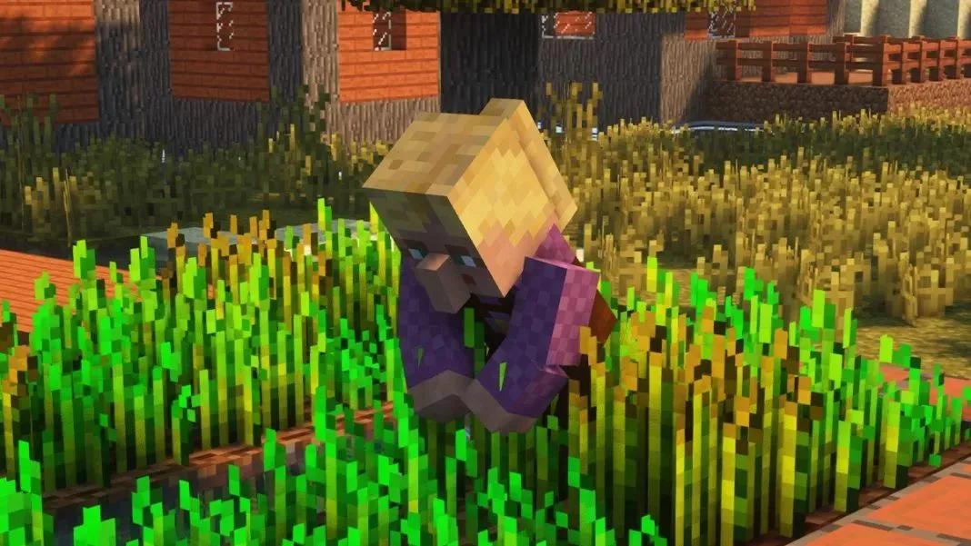 Expanding Trading Possibilities: Why Minecraft Should Extend NPC Interactions