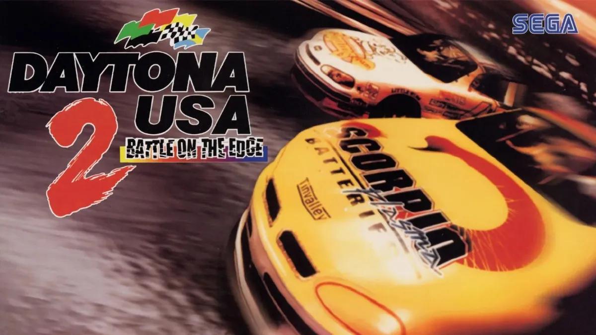 After a quarter of a century, Sega is introducing Daytona USA 2 on gaming consoles for the first time