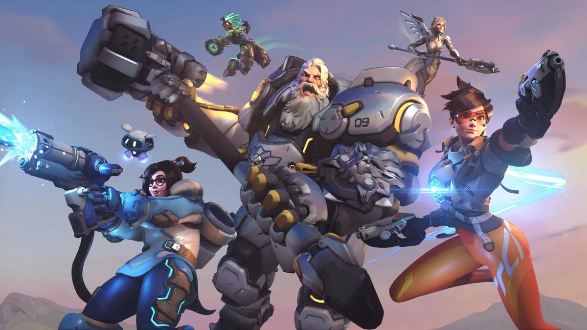 Overwatch 2 Season 7: Which Heroes Are Poised for Mythic Skin Glory?