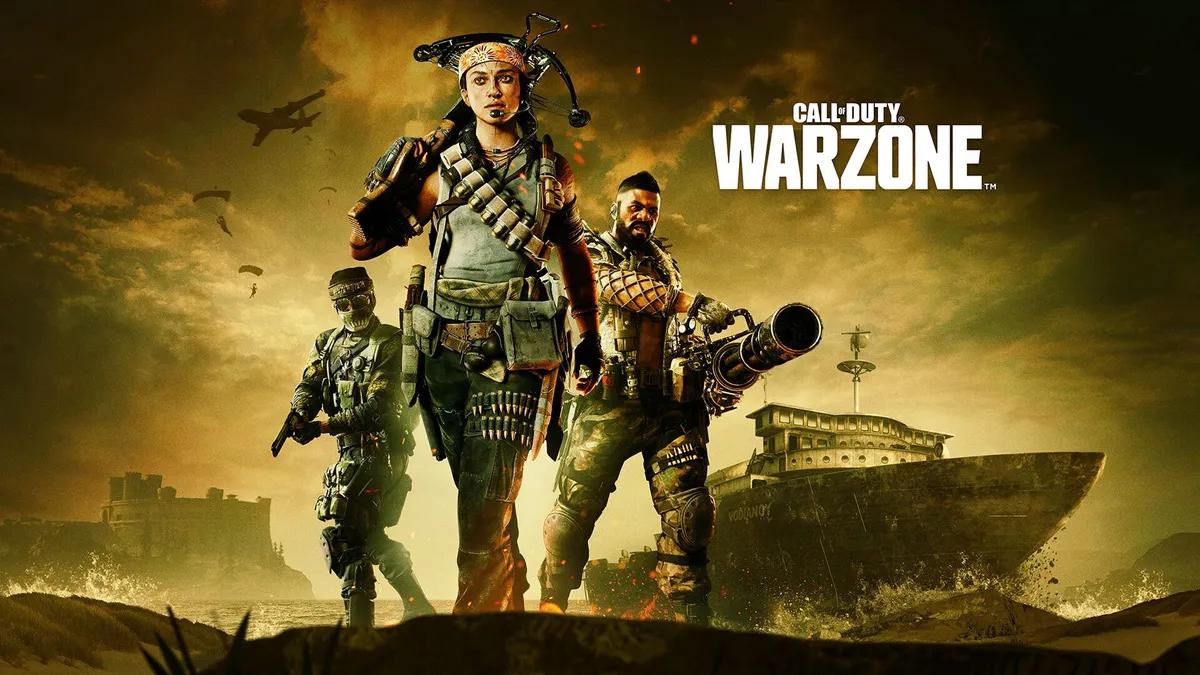 Call of Duty: Warzone Teases Thrilling Night Map Expansion Amidst Ongoing Evolution