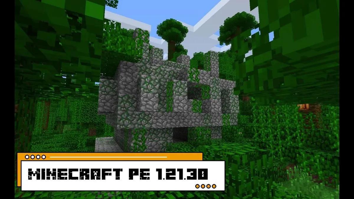 Download Minecraft 1.21.30, 1.21.40 and 1.21.0