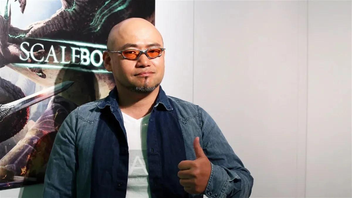 Renowned Game Designer Hideki Kamiya Announces Departure from PlatinumGames