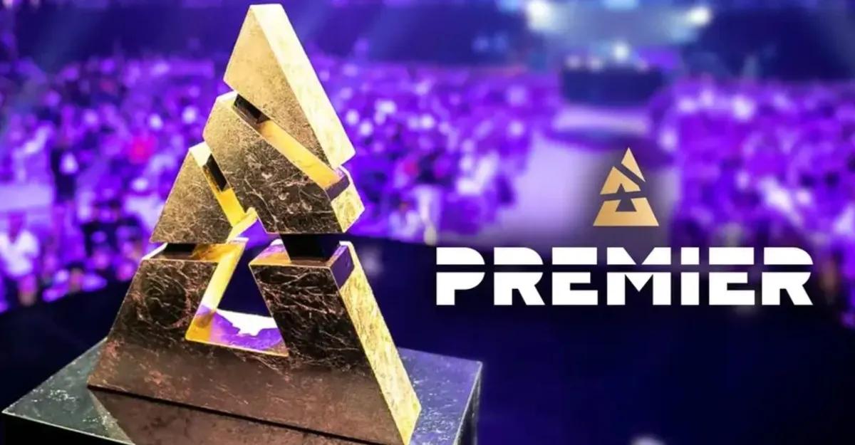 Natus Vincere has secured their spot at the BLAST Premier: World Final 2023