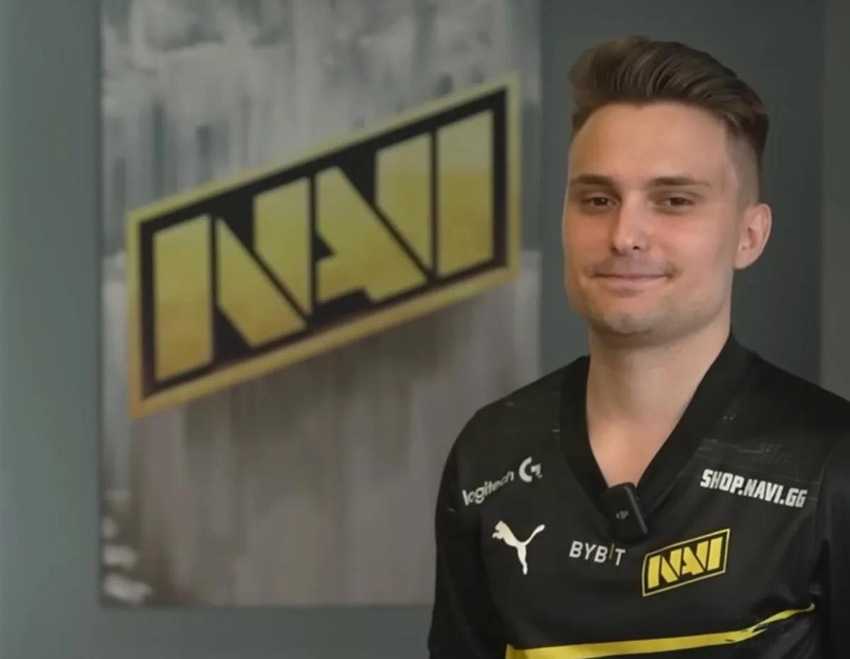 Rumors: Mikhail "iM" Ivan may leave NAVI