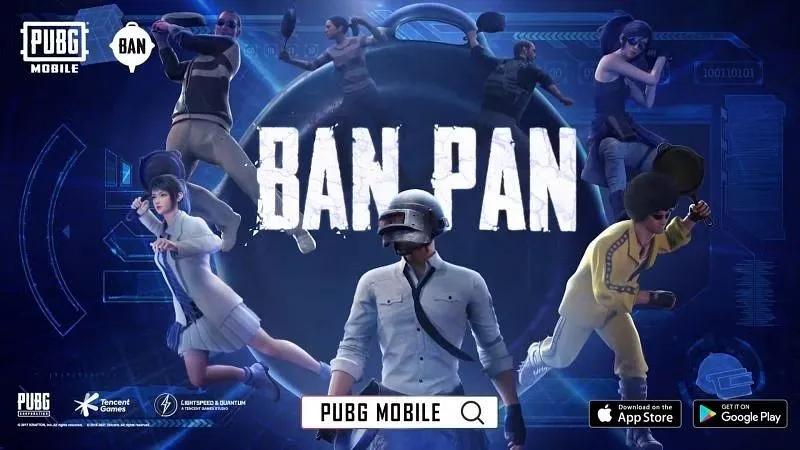 Massive Ban Wave Hits PUBG Mobile: 412,753 Cheaters Permanently Banned in Latest Report