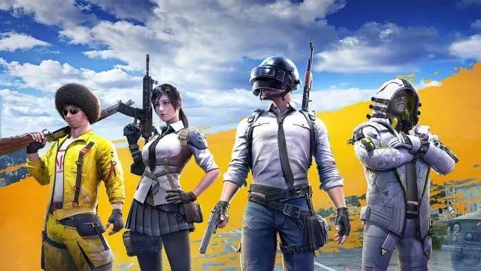 Anticipating Excitement: PUBG Mobile A4 Royale Pass Leaks and Rewards Unveiled!