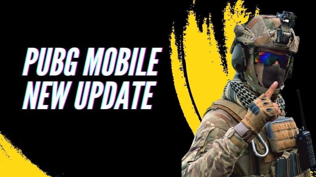 PUBG Mobile 2.9 Update: Metro Royale Chapter 17 and Winter Wonders Await!