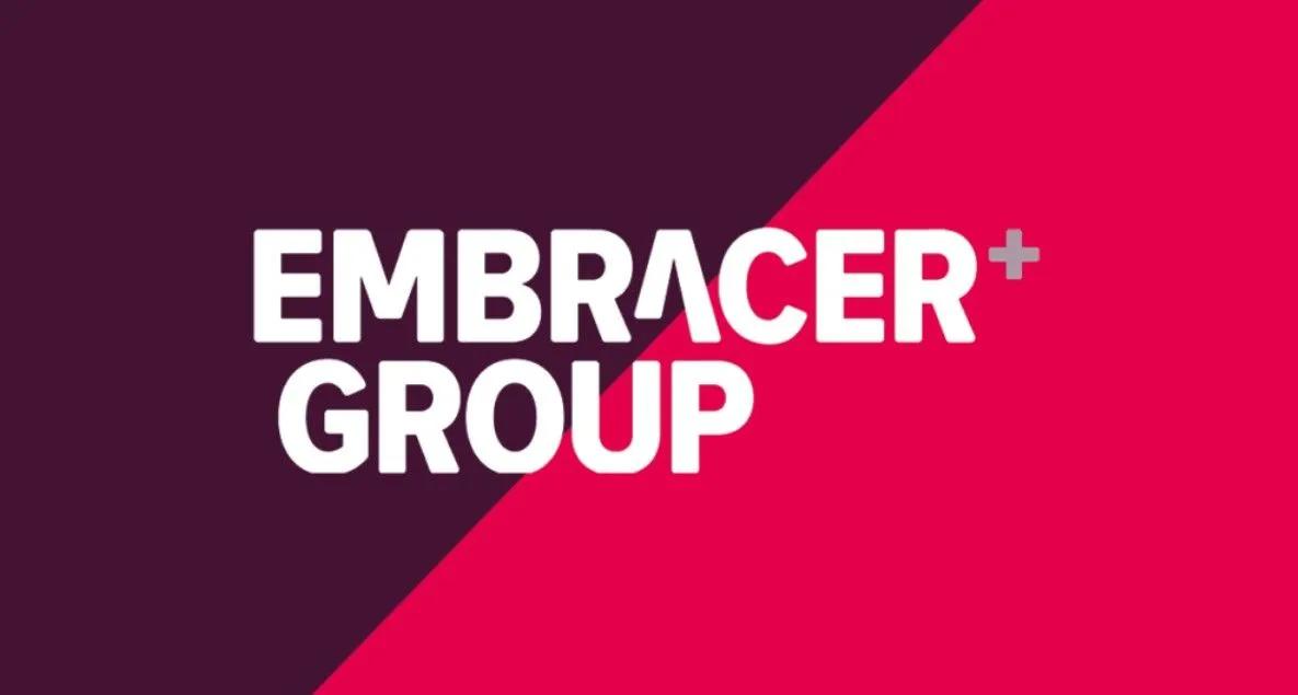 Embracer's Chief Operating Officer confirms their departure following a challenging year for the gaming giant