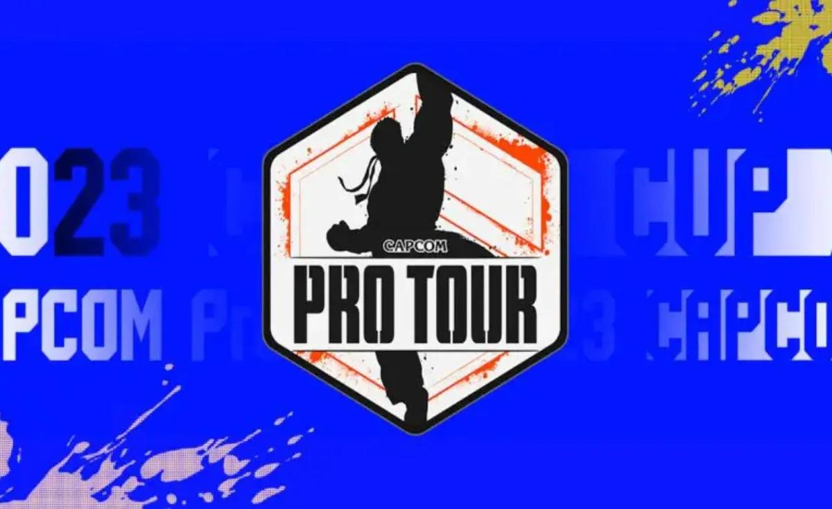 The main event of the Capcom Pro Tour 2023 for Street Fighter 6 will take place in Los Angeles