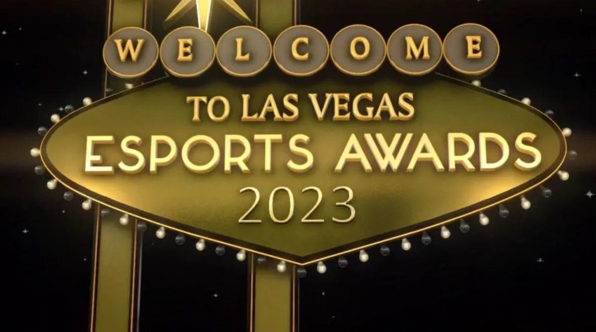 At the Esports Awards 2023, awards were presented to ESL, Esports Charts, and Valorant