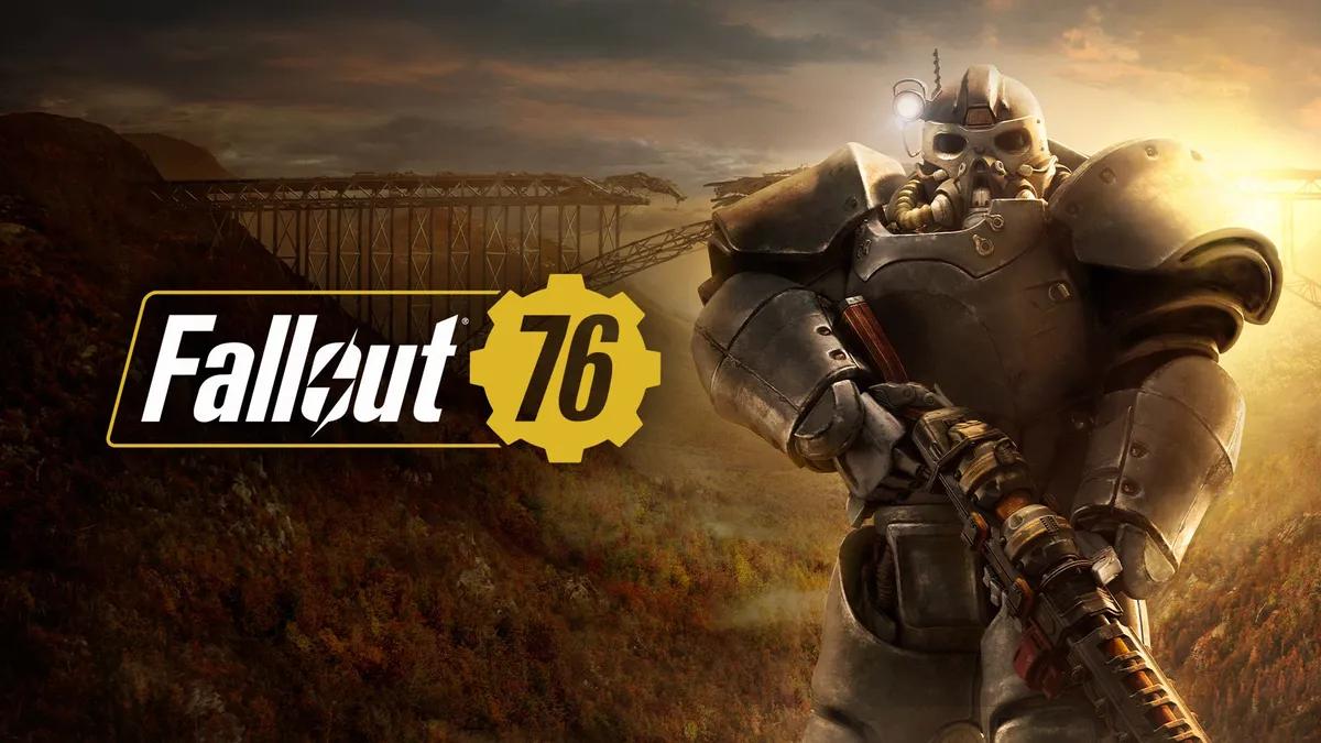 Unveiling the Future: Fallout 76 Set to Soar in 2024 with a Thrilling Map Expansion!