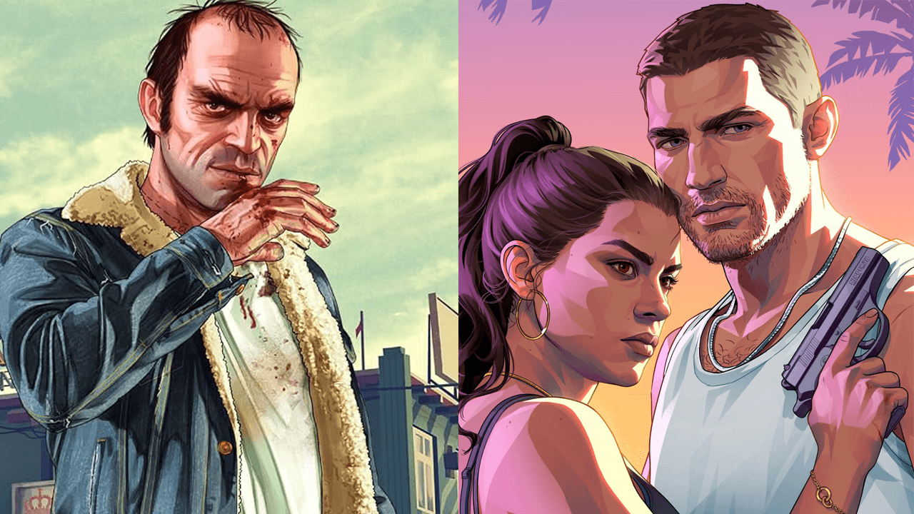 En skuespiller fra GTA 5 uttrykte sin begeistring over den sjette utgaven og vil trolig streame den