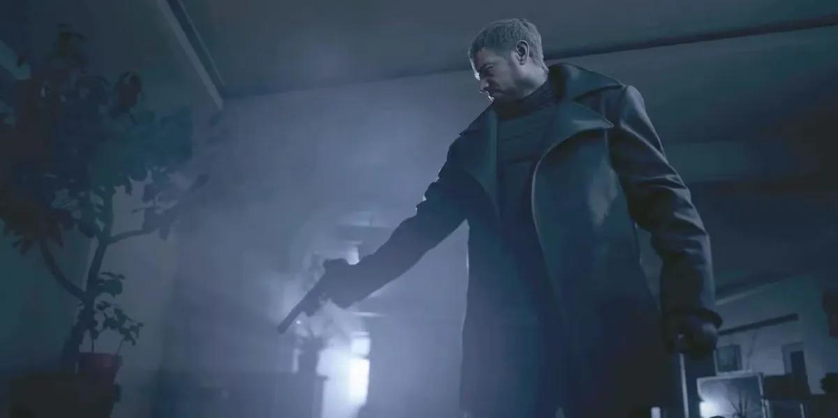 Capcom har kansellert et Resident Evil-spill for Game Boy Color