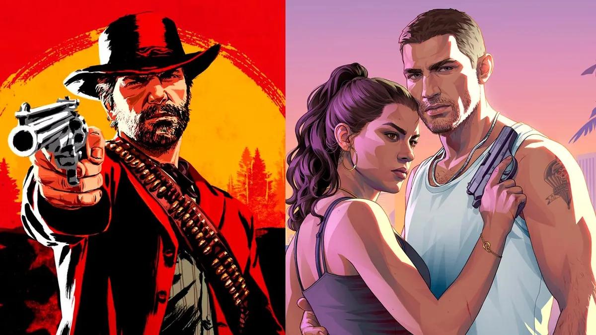 Red Dead Redemption 2-oppdateringen for PS5 og Xbox Series X/S kan bli forsinket på grunn av GTA 6