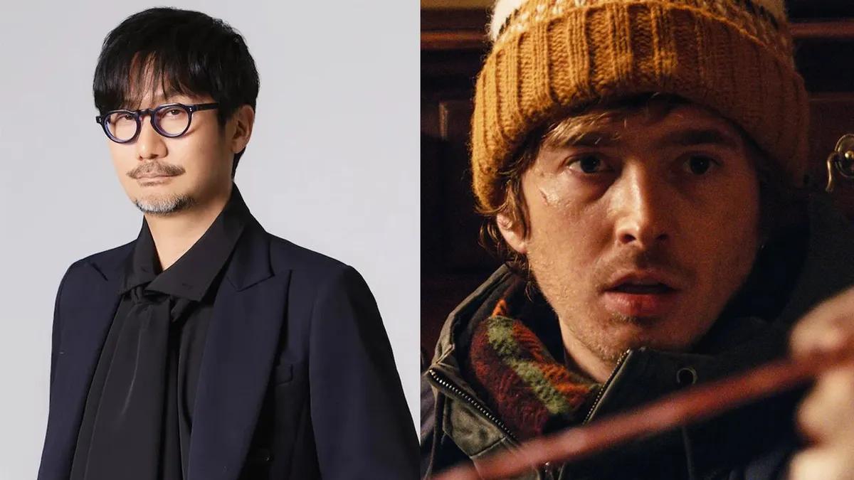 Hideo Kojima roste Zach Creggers filmatisering av «Resident Evil»