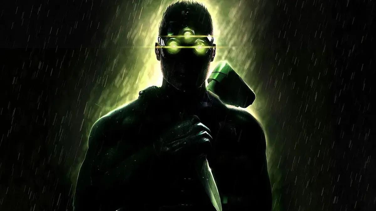 De første skjermbildene fra Splinter Cell-remaken har dukket opp – de viser spillets første oppdrag
