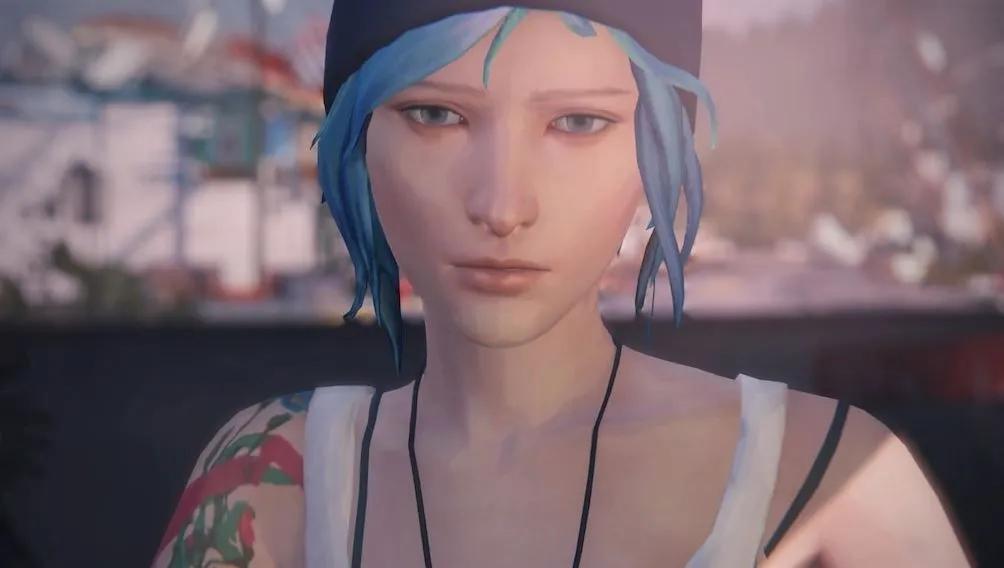Chloes originale skuespillerinne kommer ikke tilbake i Life is Strange: Reunion