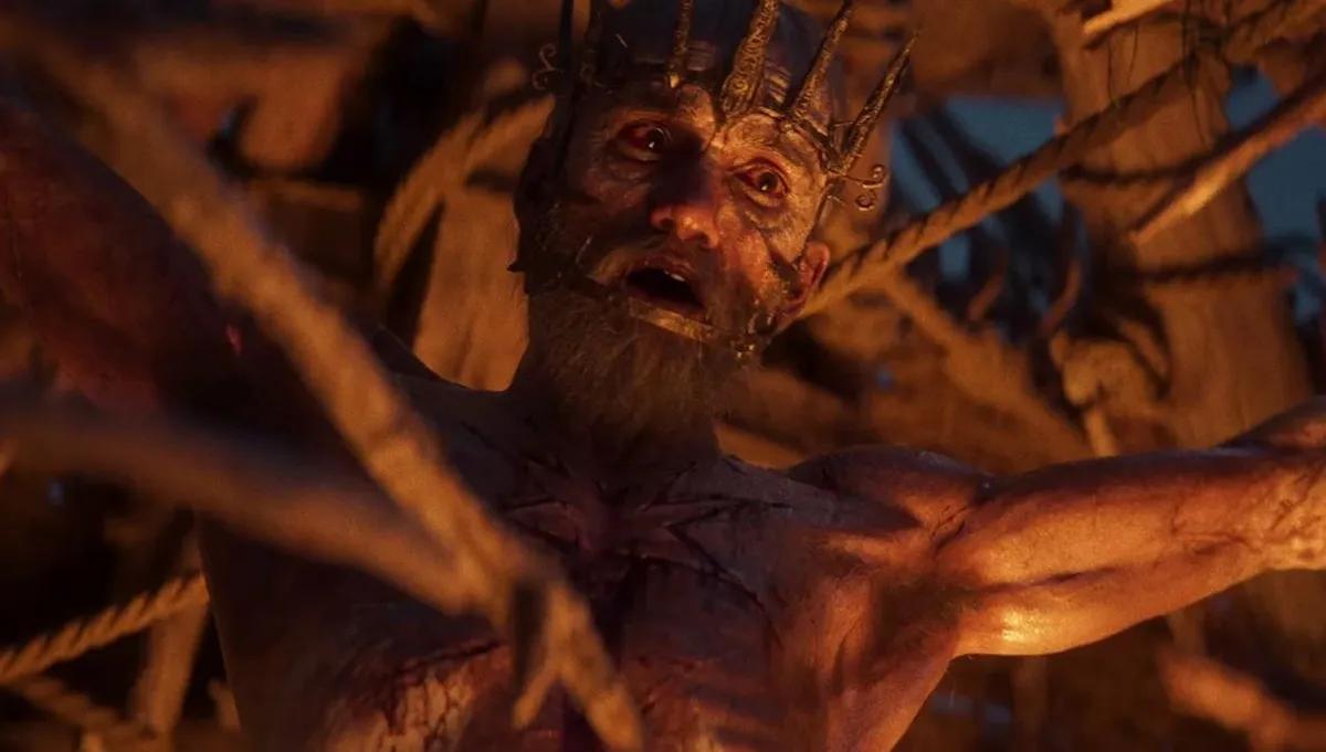 Divinity First Detalis avslørt av Larian Studios